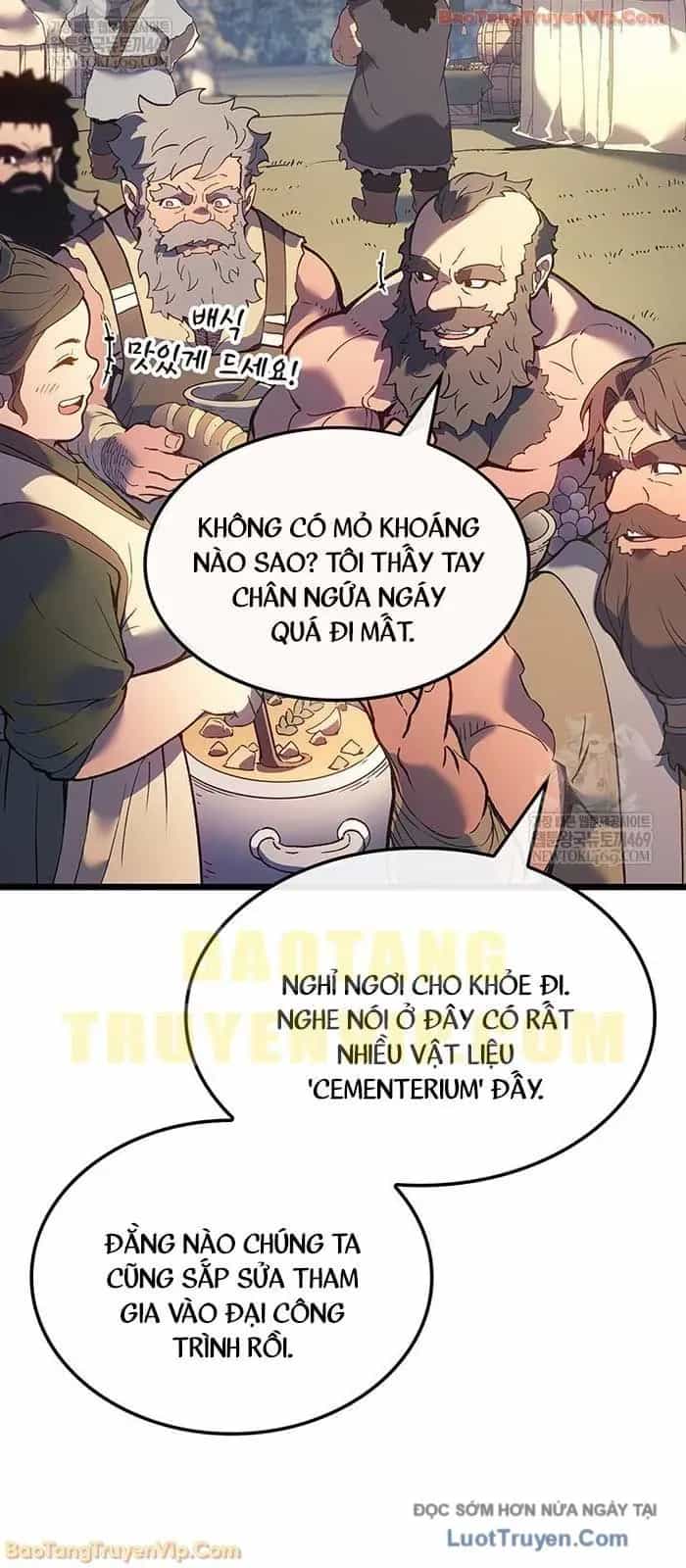 Đế Vương Hồi Quy - Chương 112 - ảnh 6