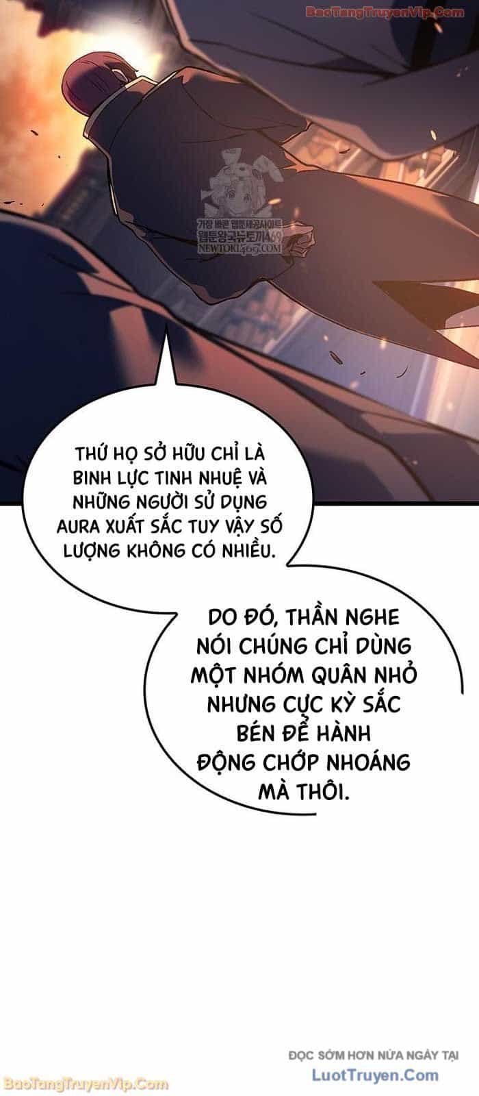 Đế Vương Hồi Quy - Chương 113 - ảnh 24
