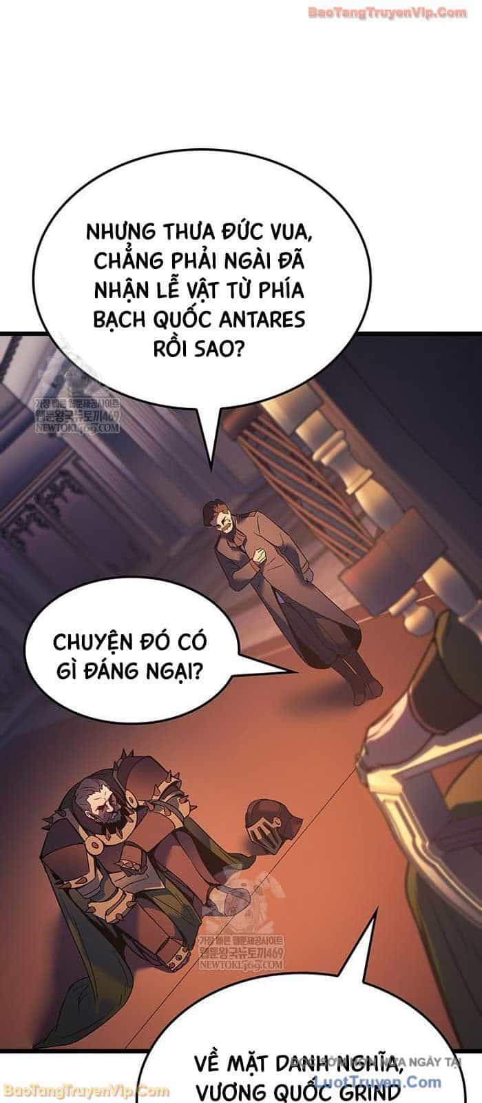 Đế Vương Hồi Quy - Chương 113 - ảnh 33