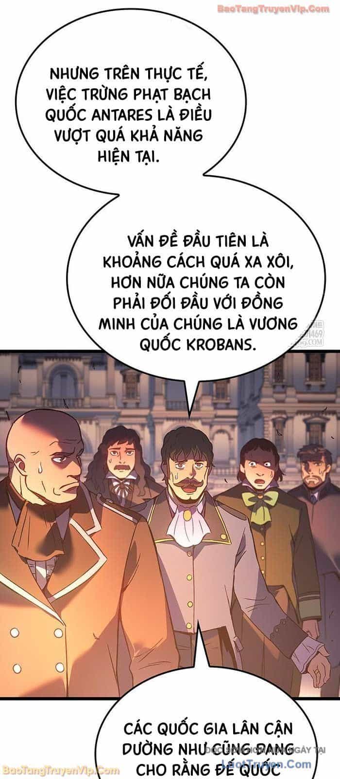 Đế Vương Hồi Quy - Chương 113 - ảnh 7