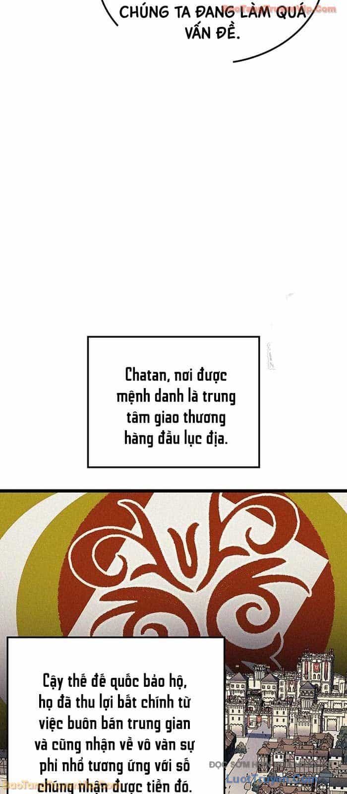 Đế Vương Hồi Quy - Chương 113 - ảnh 8