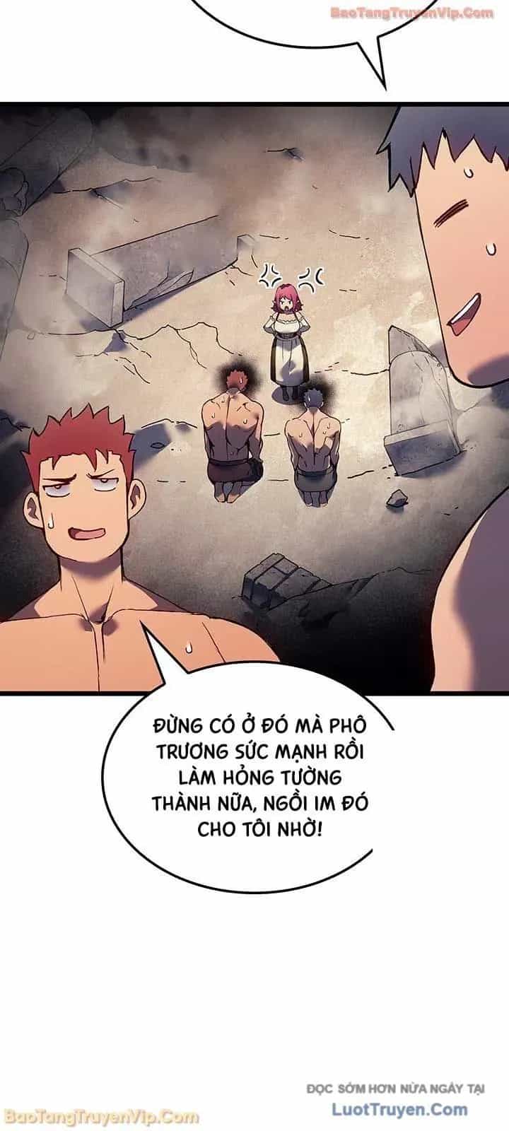 Đế Vương Hồi Quy - Chương 114 - ảnh 22
