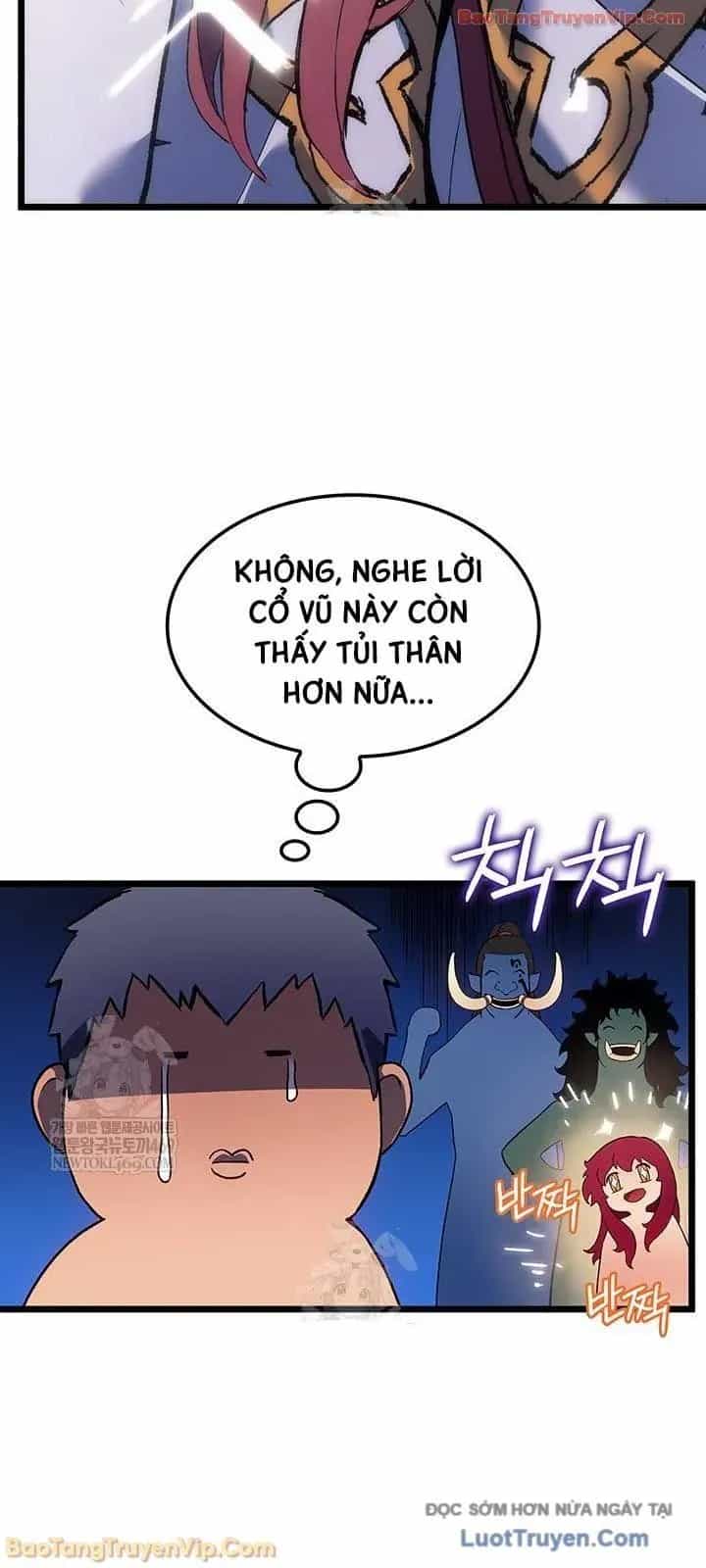 Đế Vương Hồi Quy - Chương 114 - ảnh 29