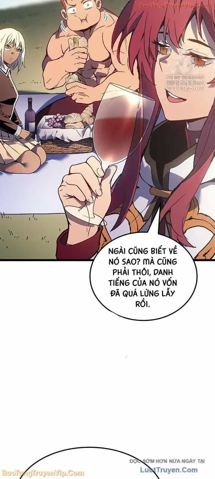 Đế Vương Hồi Quy - Chương 114 - ảnh 42