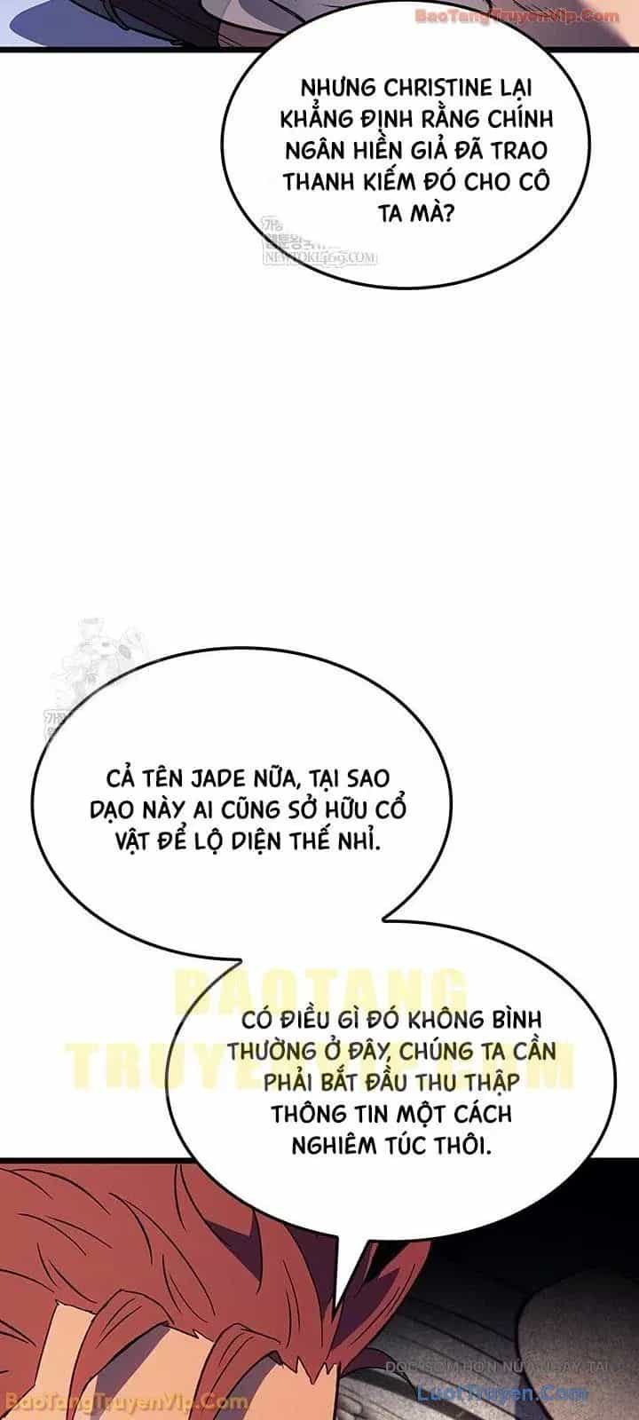 Đế Vương Hồi Quy - Chương 114 - ảnh 45