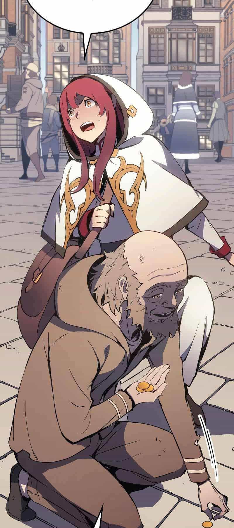 Đế Vương Hồi Quy - Chương 12 - ảnh 17
