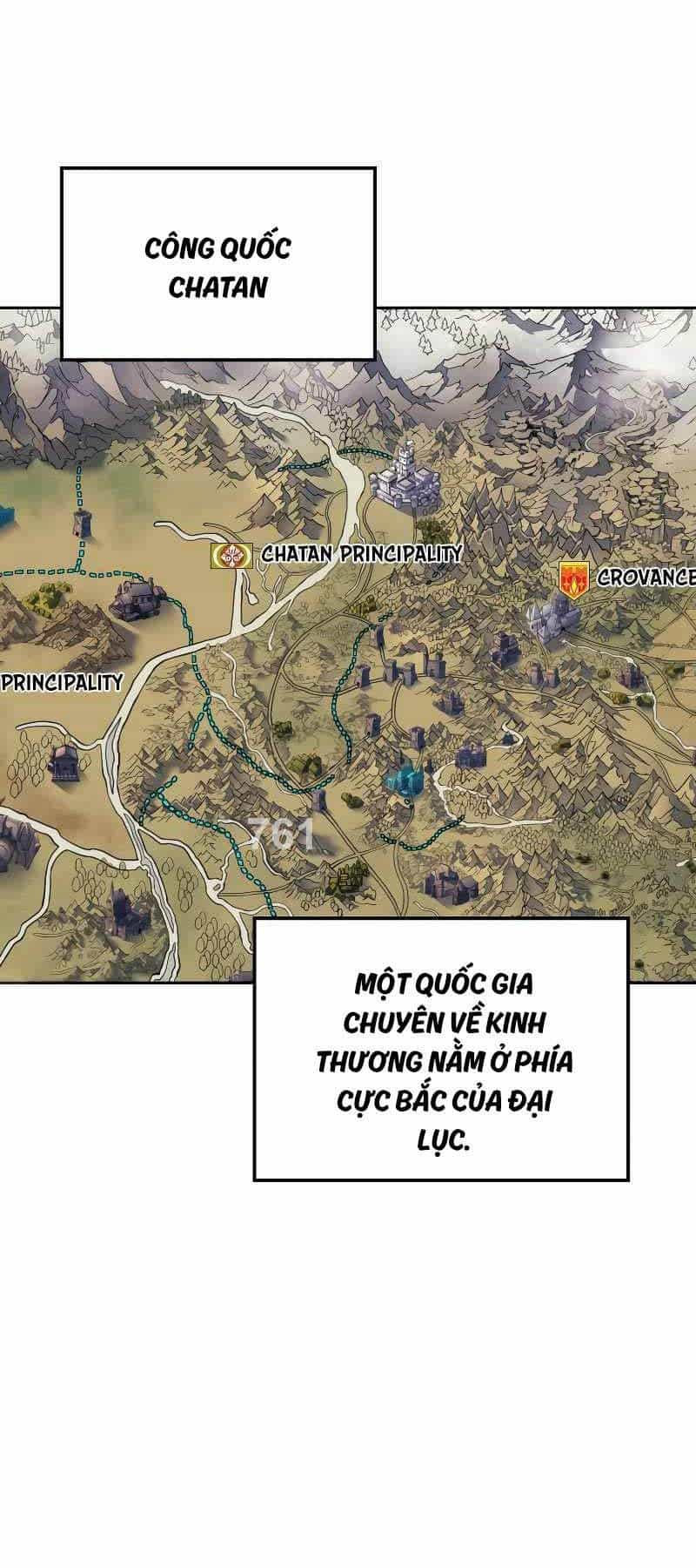 Đế Vương Hồi Quy - Chương 12 - ảnh 2