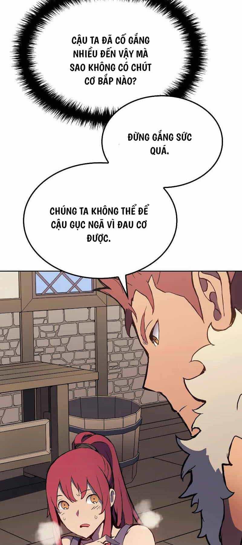 Đế Vương Hồi Quy - Chương 12 - ảnh 44