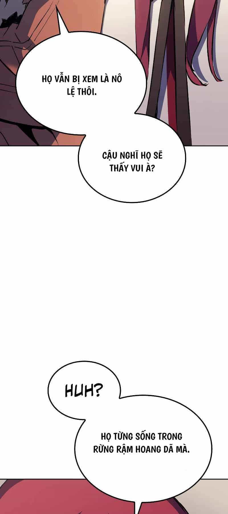 Đế Vương Hồi Quy - Chương 12 - ảnh 66