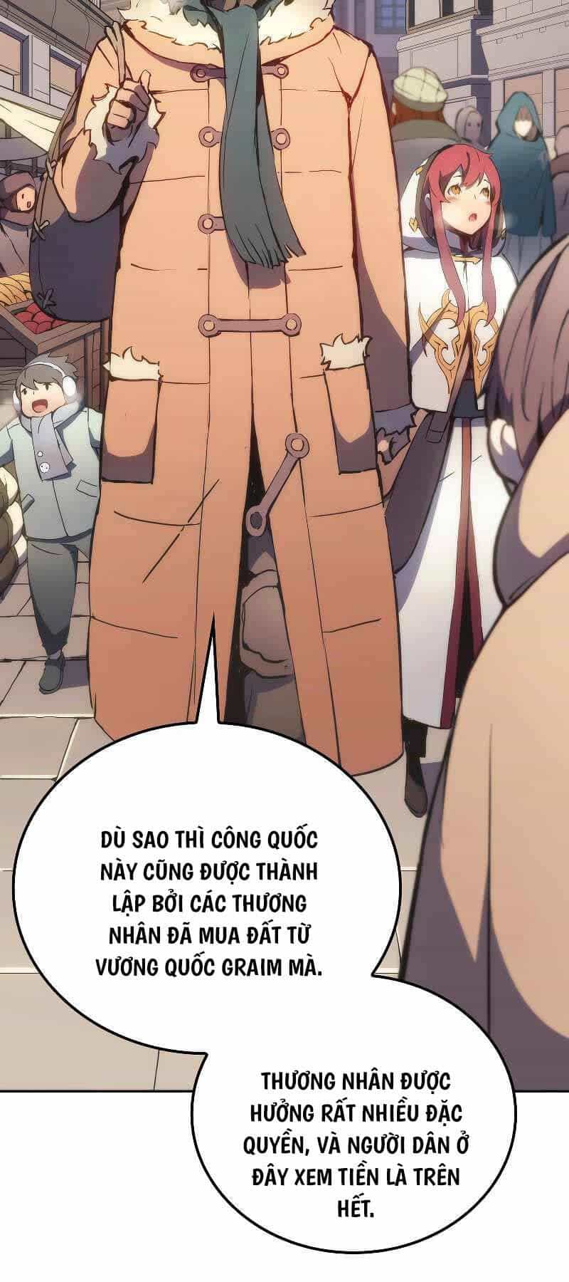 Đế Vương Hồi Quy - Chương 12 - ảnh 7