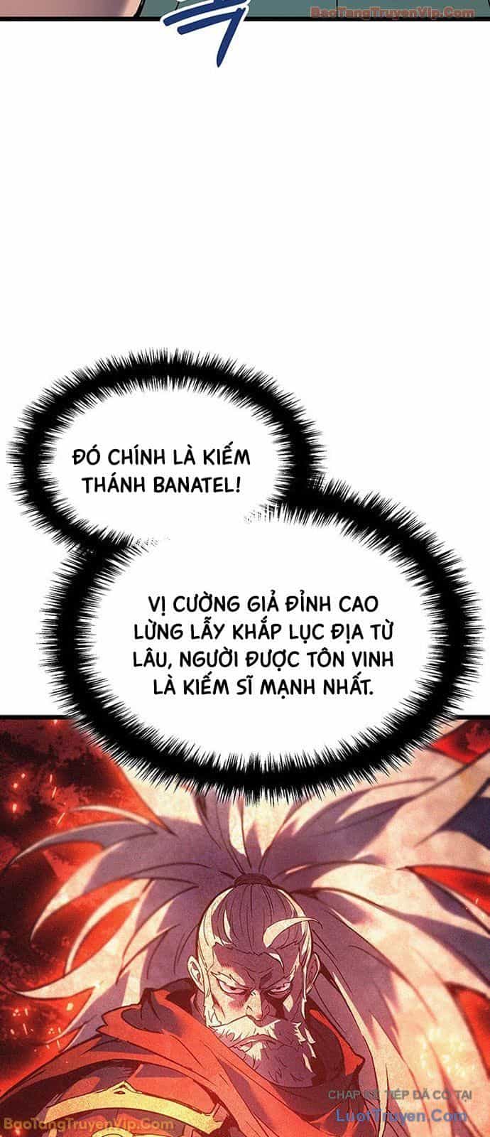 Đế Vương Hồi Quy - Chương 116 - ảnh 30
