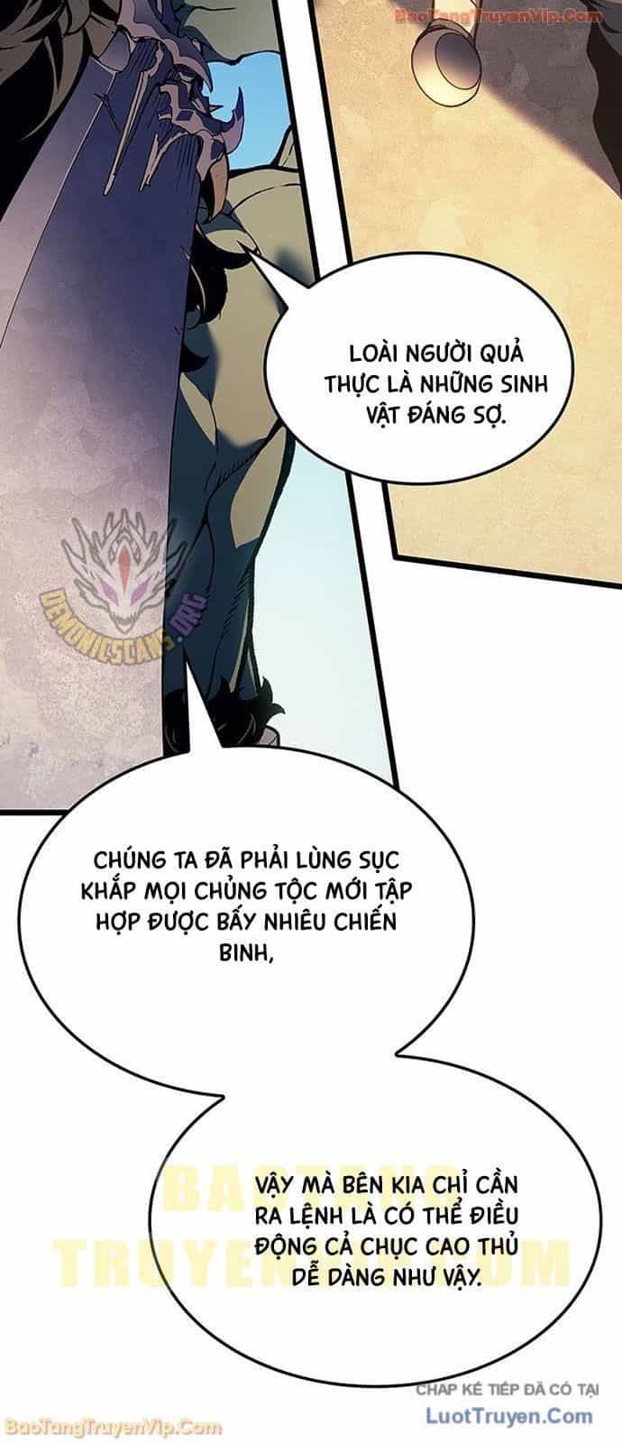 Đế Vương Hồi Quy - Chương 116 - ảnh 8