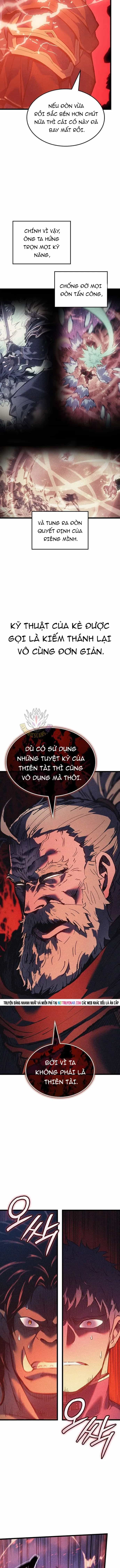 Đế Vương Hồi Quy - Chương 117 - ảnh 3