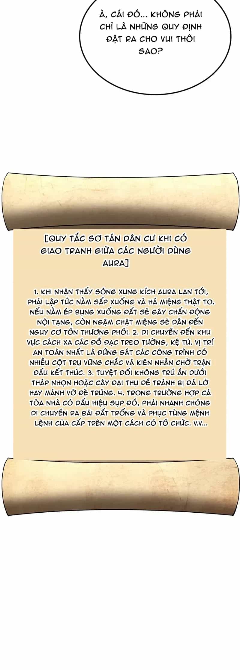 Đế Vương Hồi Quy - Chương 120 - ảnh 53