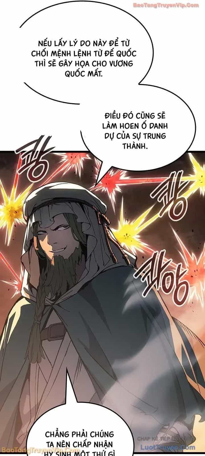 Đế Vương Hồi Quy - Chương 121 - ảnh 43