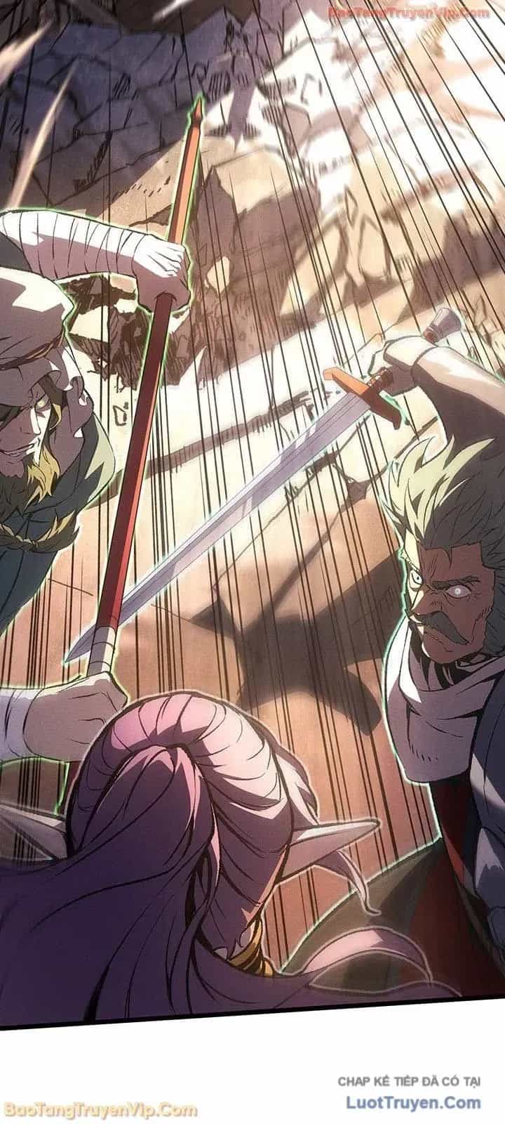 Đế Vương Hồi Quy - Chương 122 - ảnh 21
