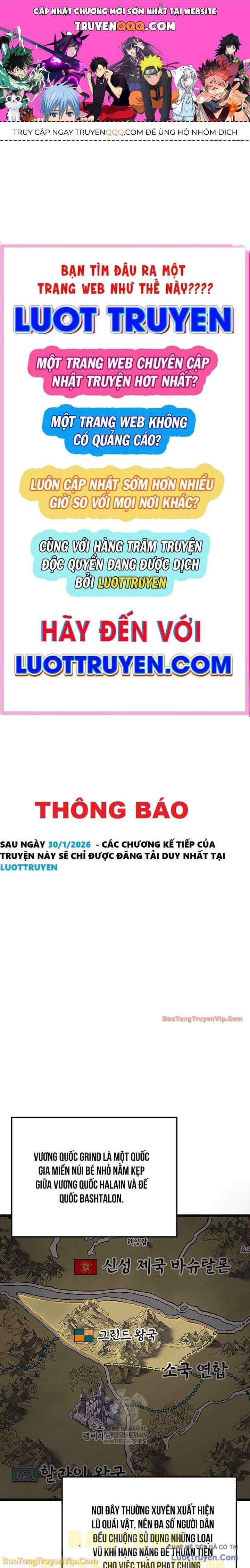 Đế Vương Hồi Quy - Chương 123 - ảnh 1