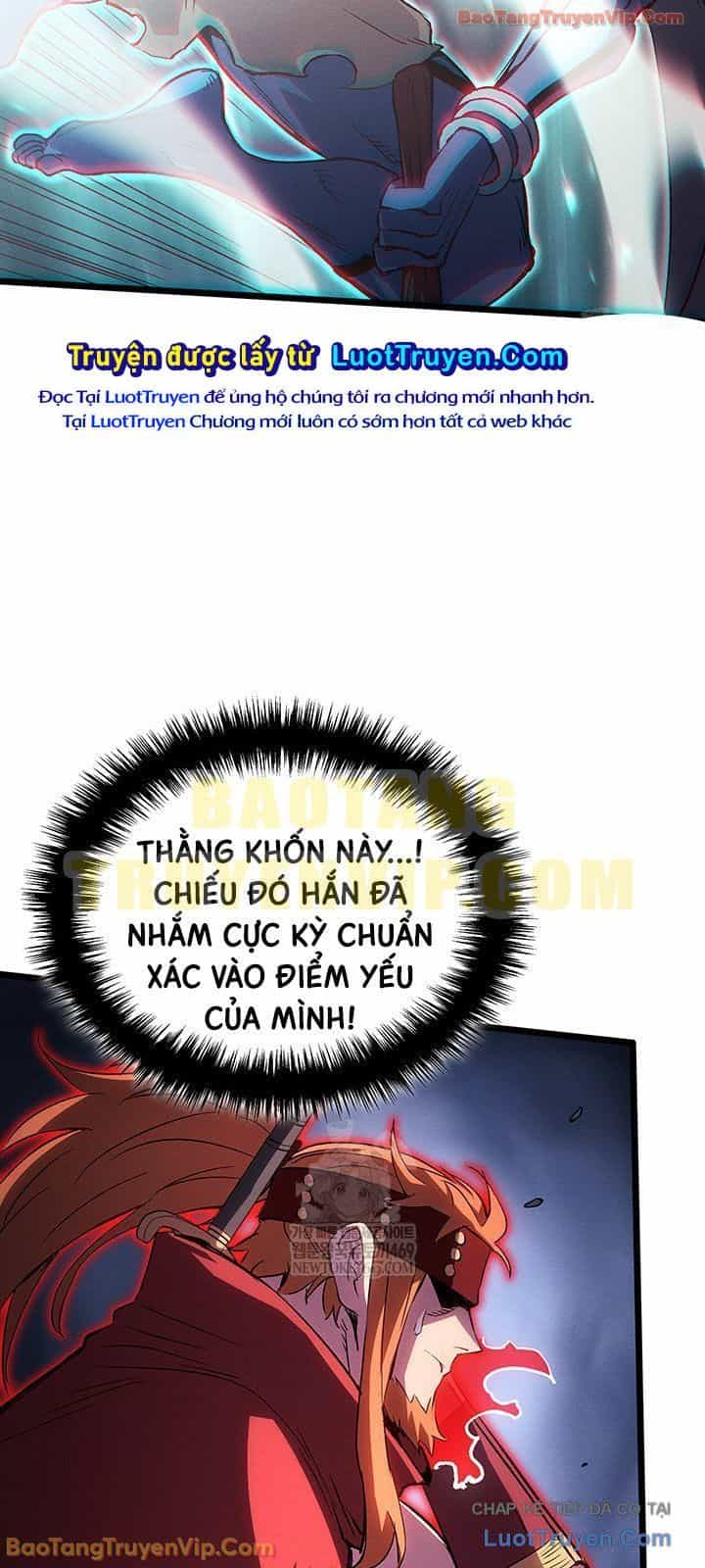 Đế Vương Hồi Quy - Chương 123 - ảnh 77