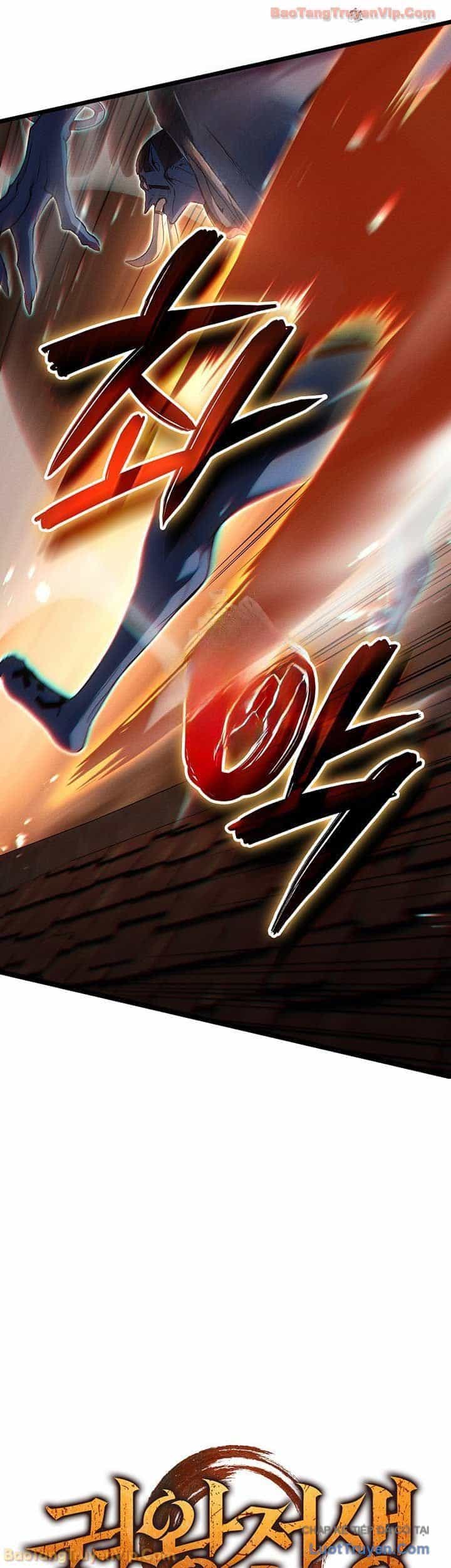 Đế Vương Hồi Quy - Chương 124 - ảnh 2