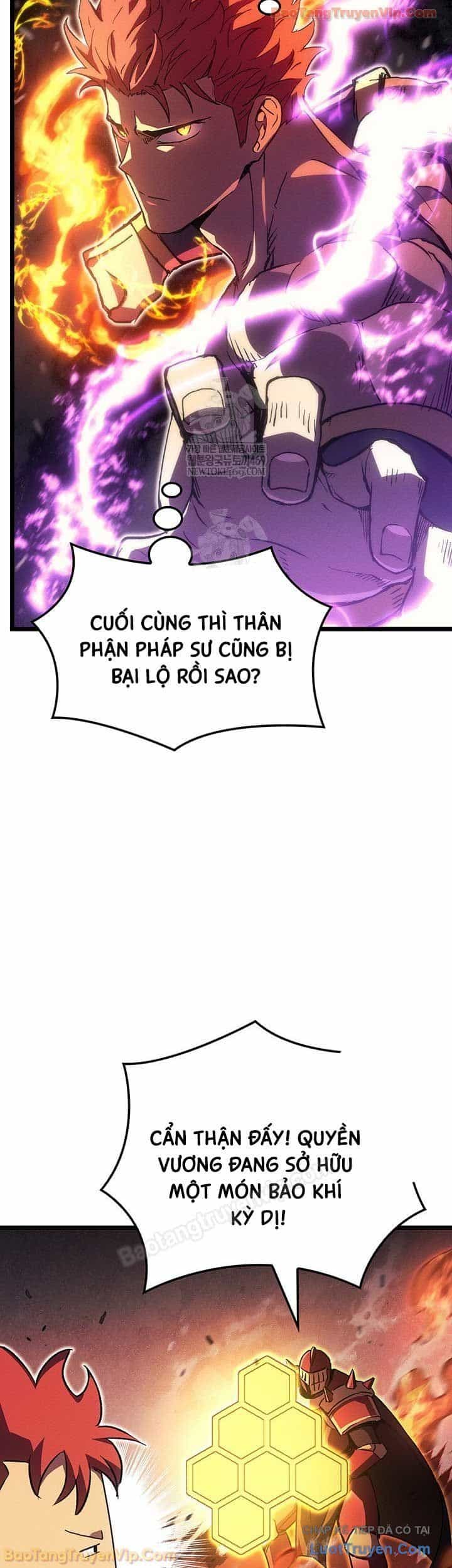 Đế Vương Hồi Quy - Chương 124 - ảnh 42