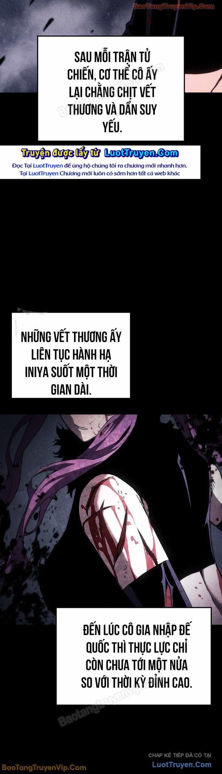 Đế Vương Hồi Quy - Chương 124 - ảnh 64