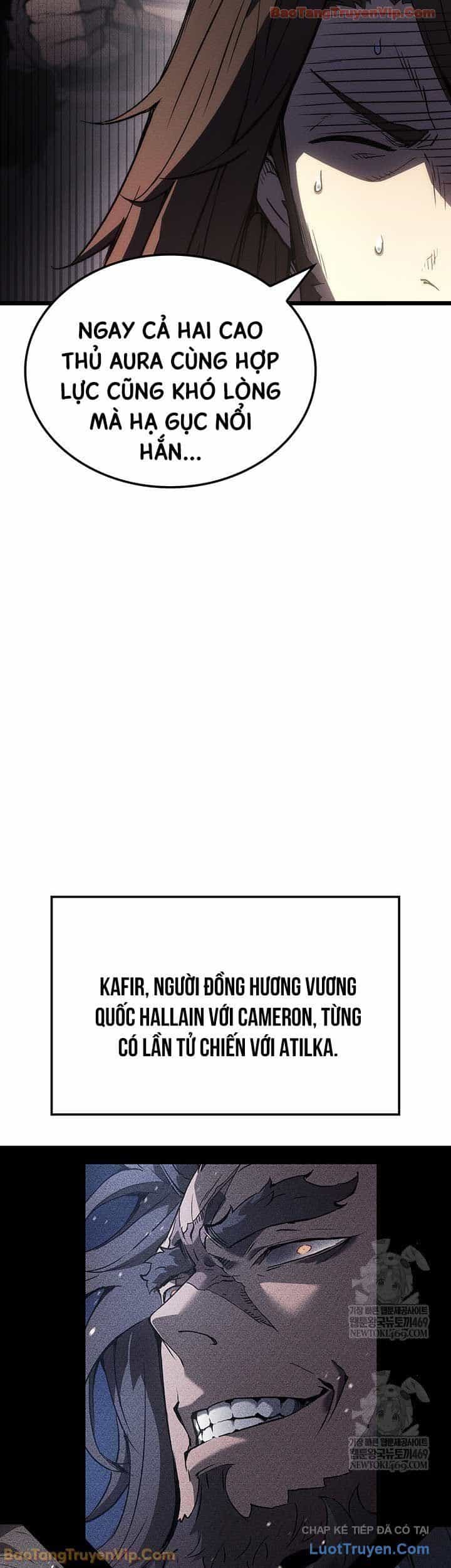 Đế Vương Hồi Quy - Chương 124 - ảnh 8