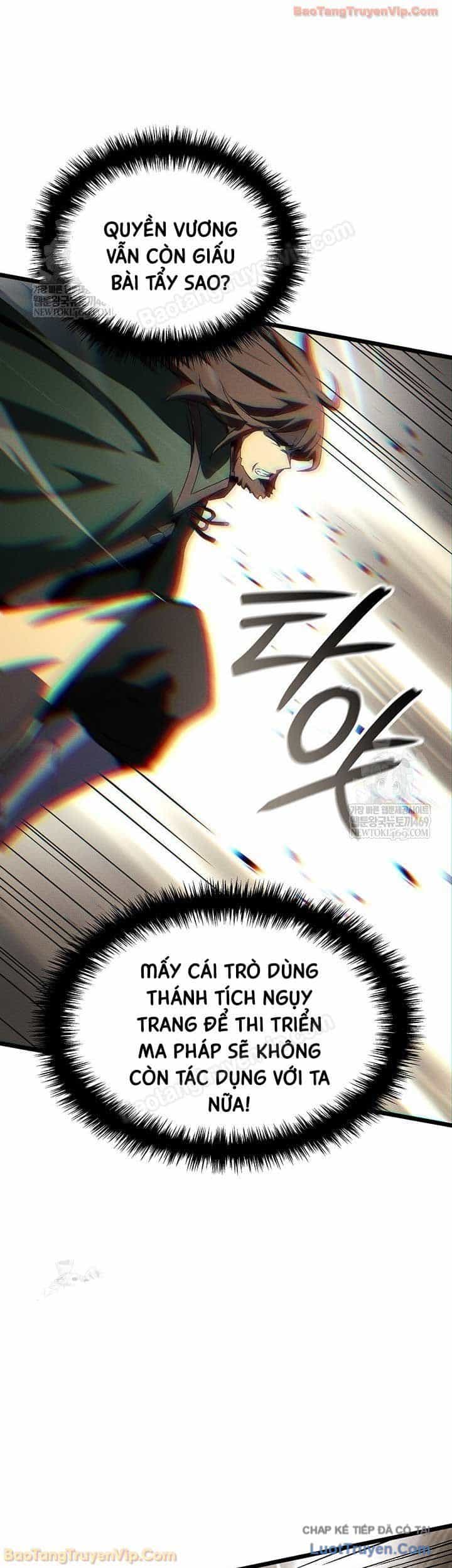 Đế Vương Hồi Quy - Chương 125 - ảnh 11