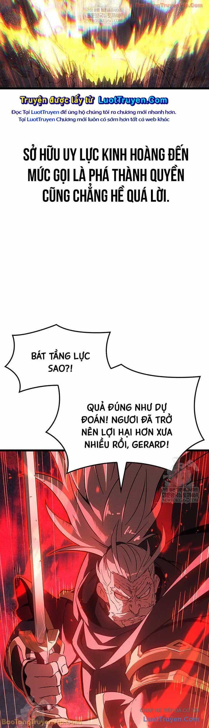 Đế Vương Hồi Quy - Chương 125 - ảnh 46
