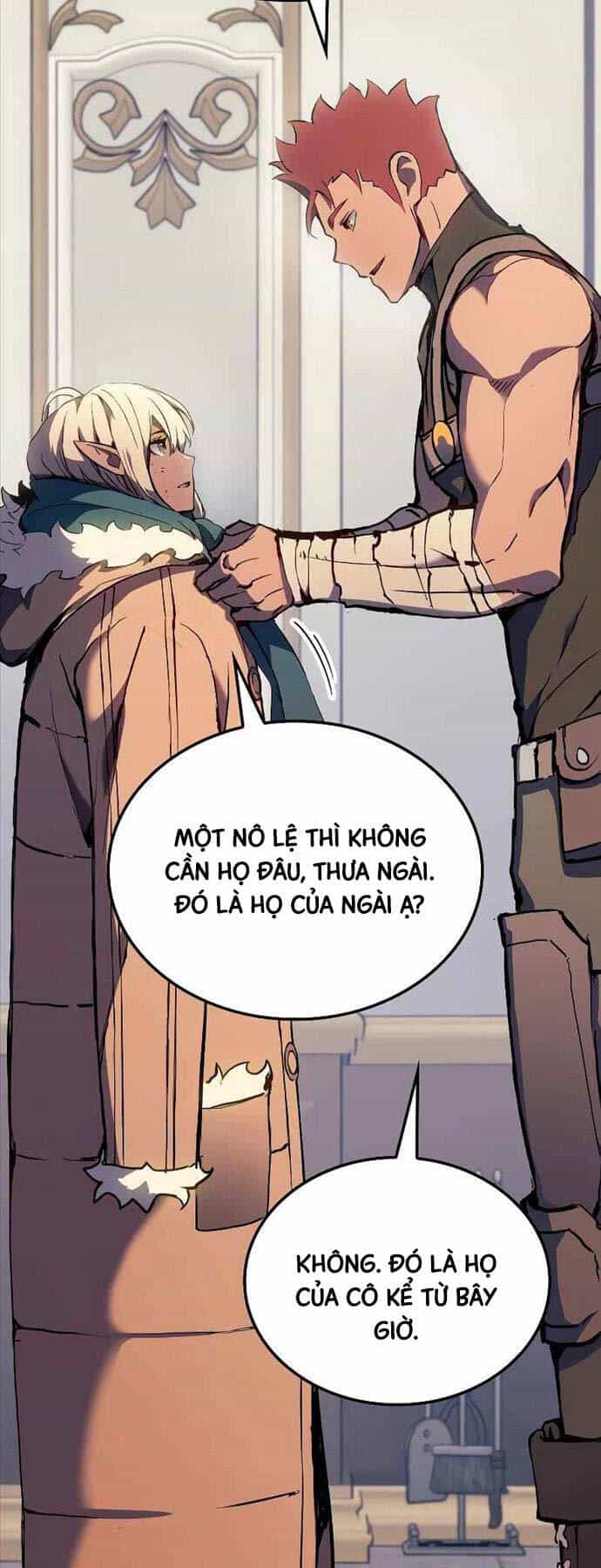 Đế Vương Hồi Quy - Chương 13 - ảnh 47