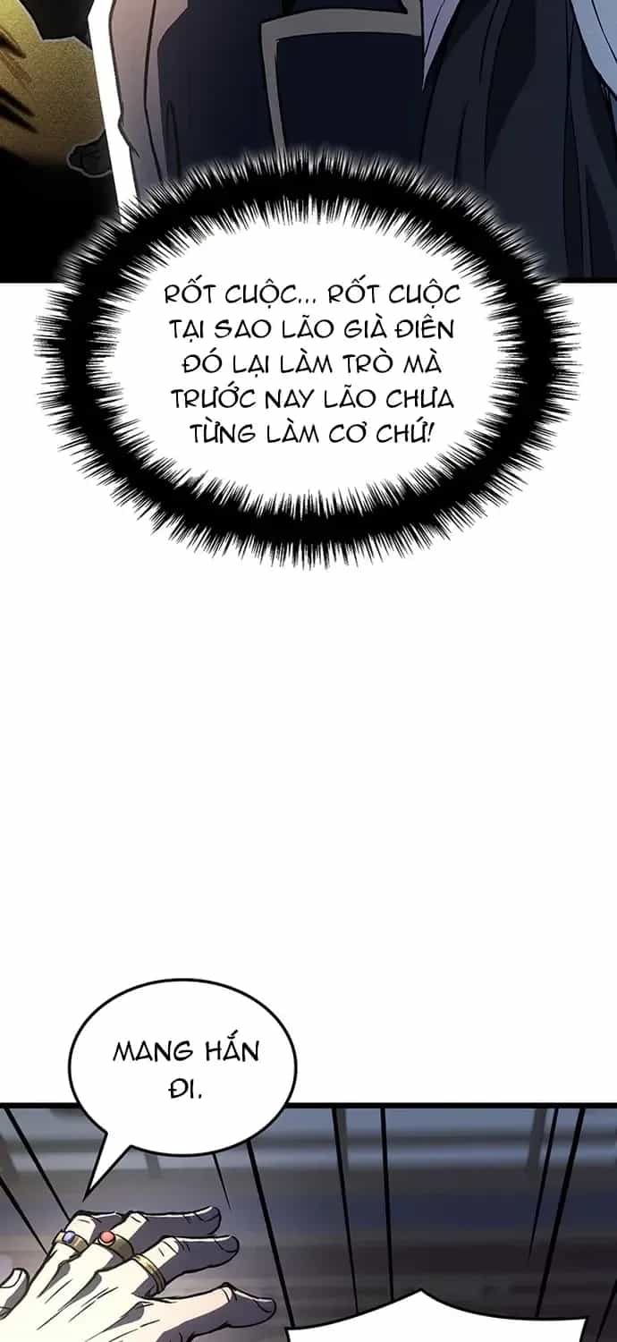 Đế Vương Hồi Quy - Chương 126 - ảnh 34