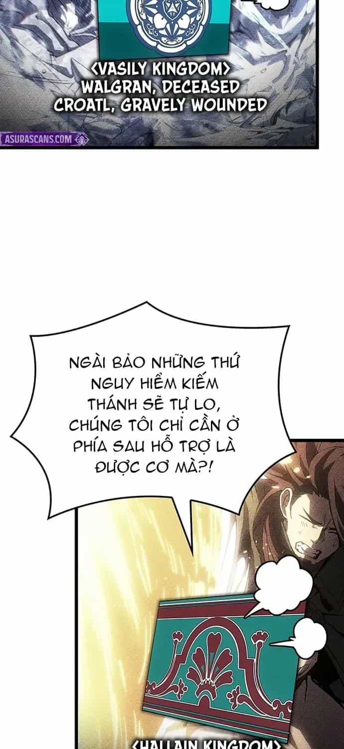 Đế Vương Hồi Quy - Chương 126 - ảnh 38
