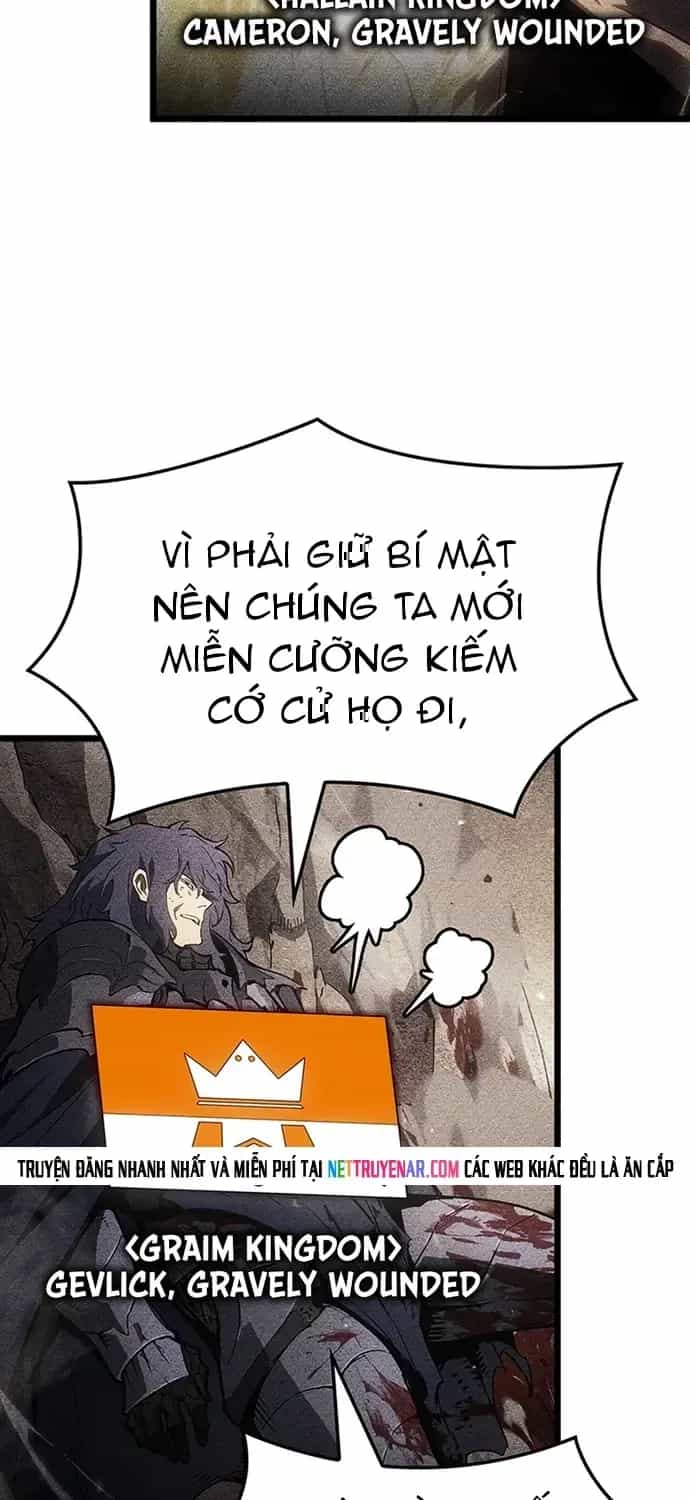 Đế Vương Hồi Quy - Chương 126 - ảnh 39