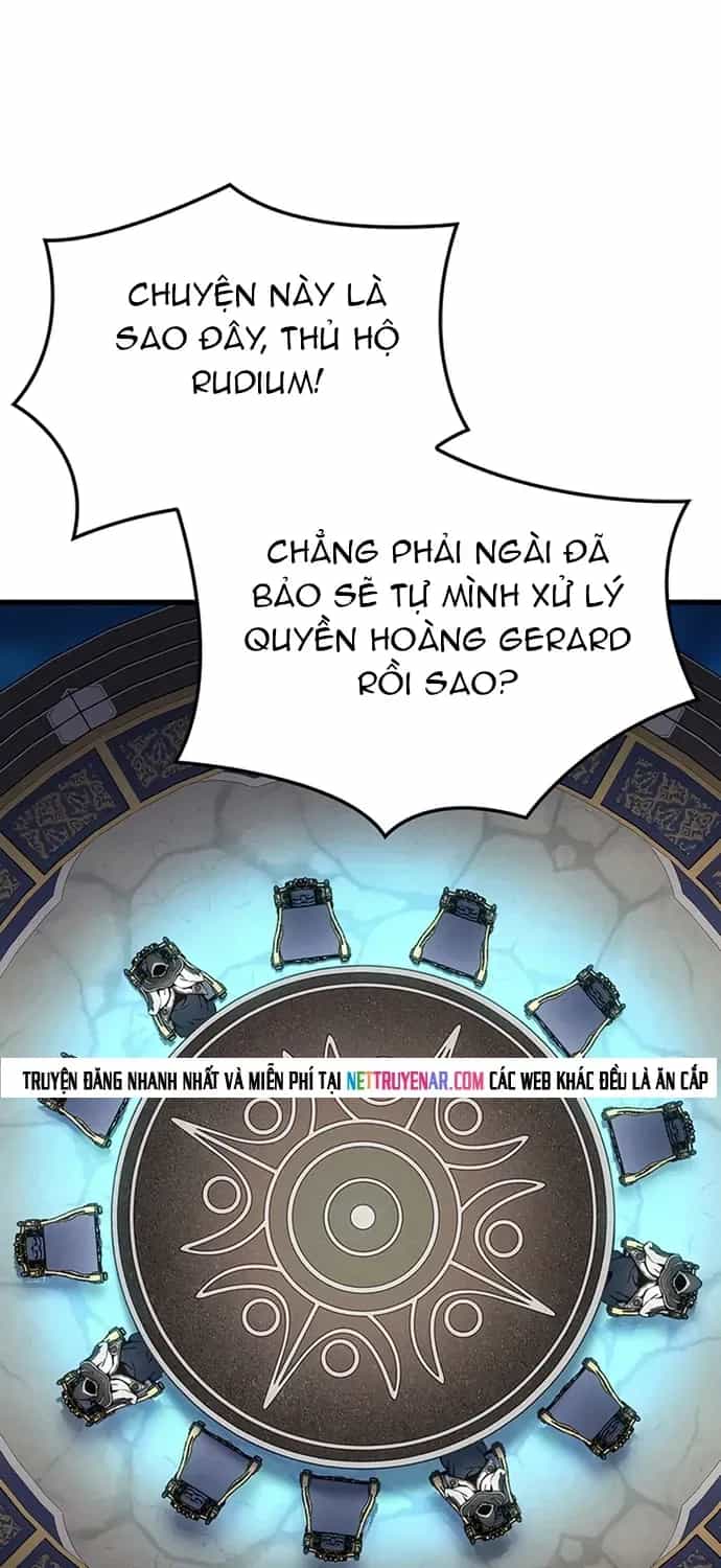 Đế Vương Hồi Quy - Chương 126 - ảnh 60