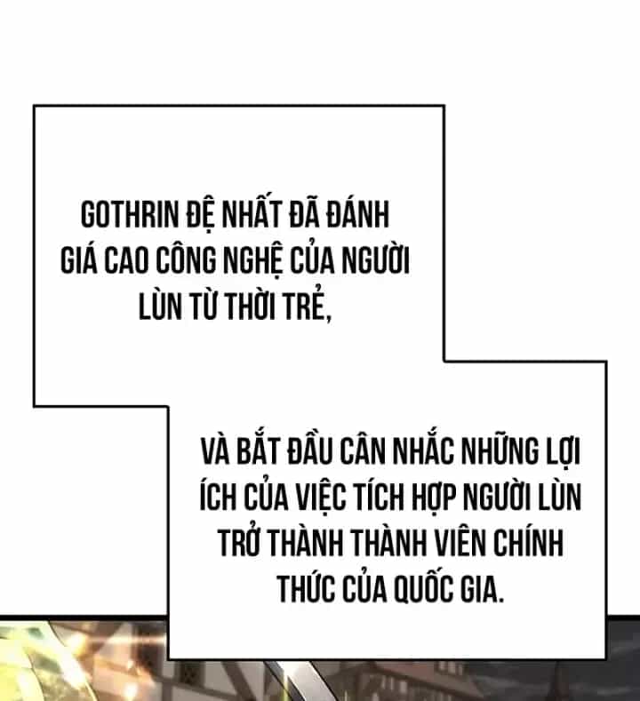 Đế Vương Hồi Quy - Chương 127 - ảnh 127