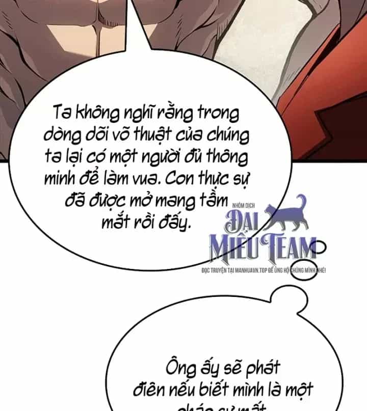 Đế Vương Hồi Quy - Chương 127 - ảnh 144