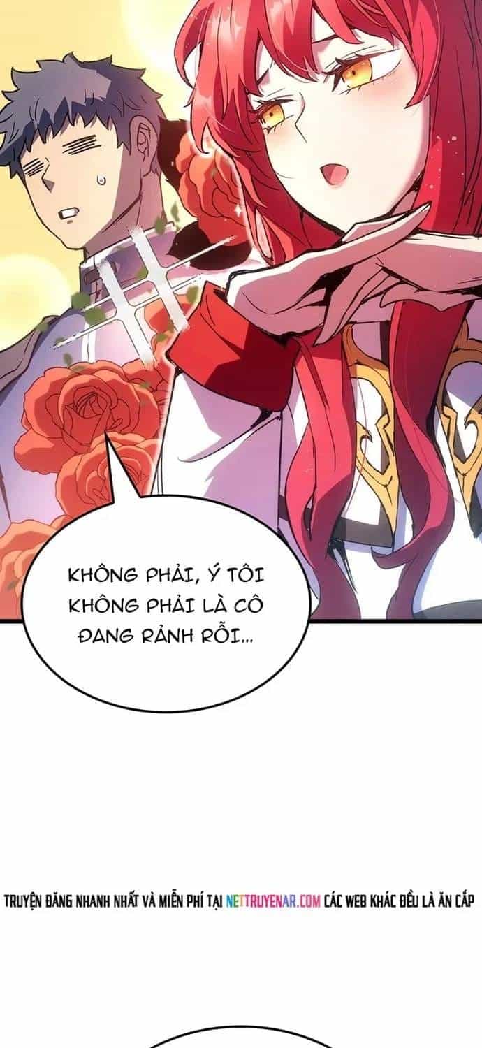 Đế Vương Hồi Quy - Chương 128 - ảnh 42