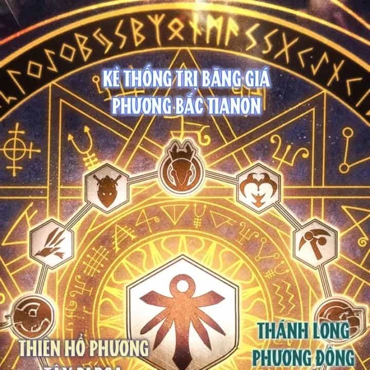 Đế Vương Hồi Quy - Chương 129 - ảnh 117