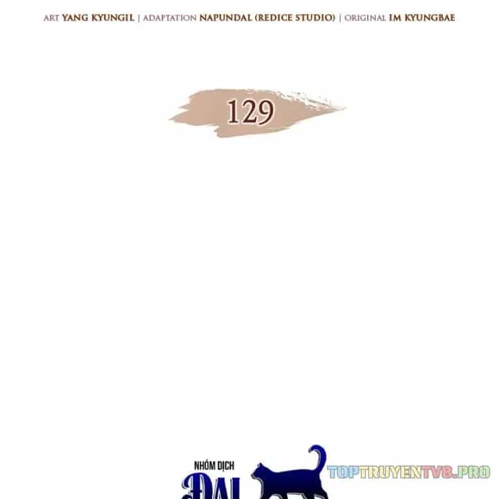 Đế Vương Hồi Quy - Chương 129 - ảnh 3