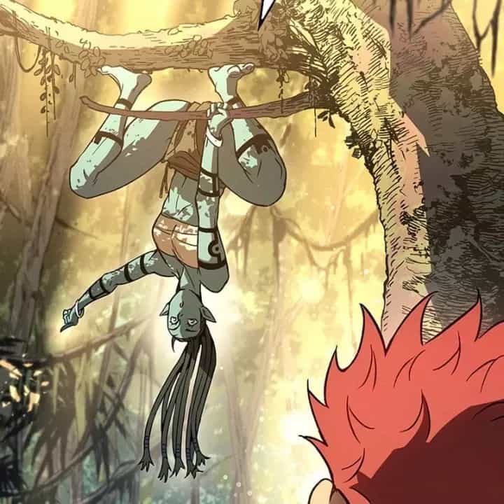 Đế Vương Hồi Quy - Chương 129 - ảnh 81