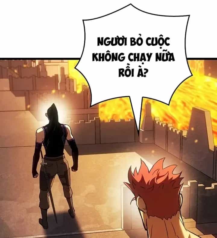 Đế Vương Hồi Quy - Chương 131 - ảnh 131