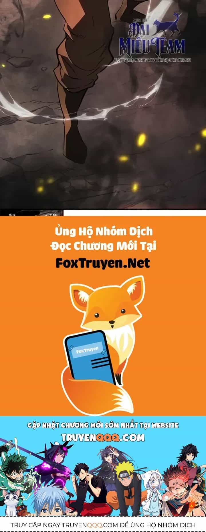 Đế Vương Hồi Quy - Chương 132 - ảnh 177