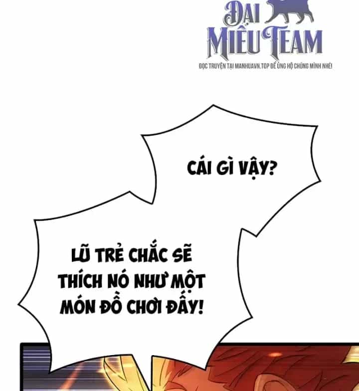 Đế Vương Hồi Quy - Chương 132 - ảnh 42