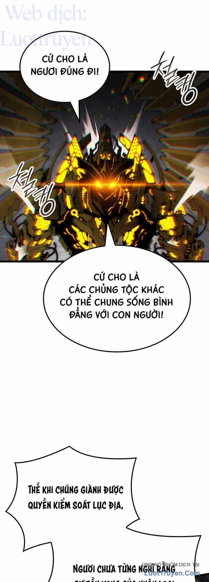 Đế Vương Hồi Quy - Chương 133 - ảnh 15