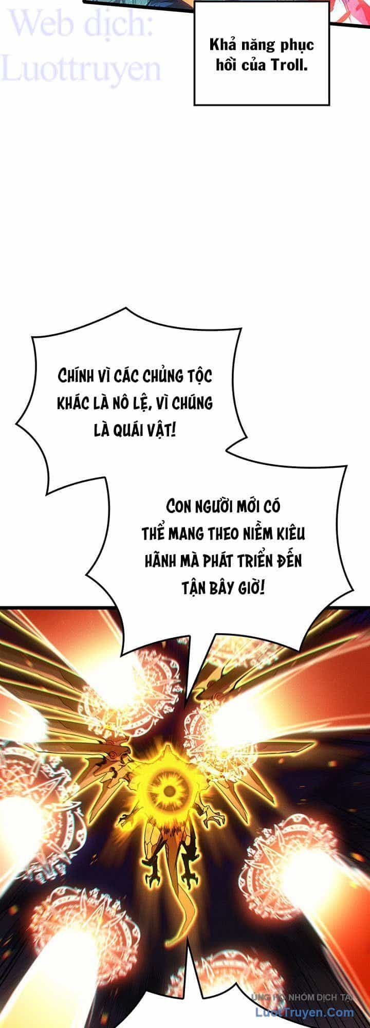 Đế Vương Hồi Quy - Chương 133 - ảnh 20