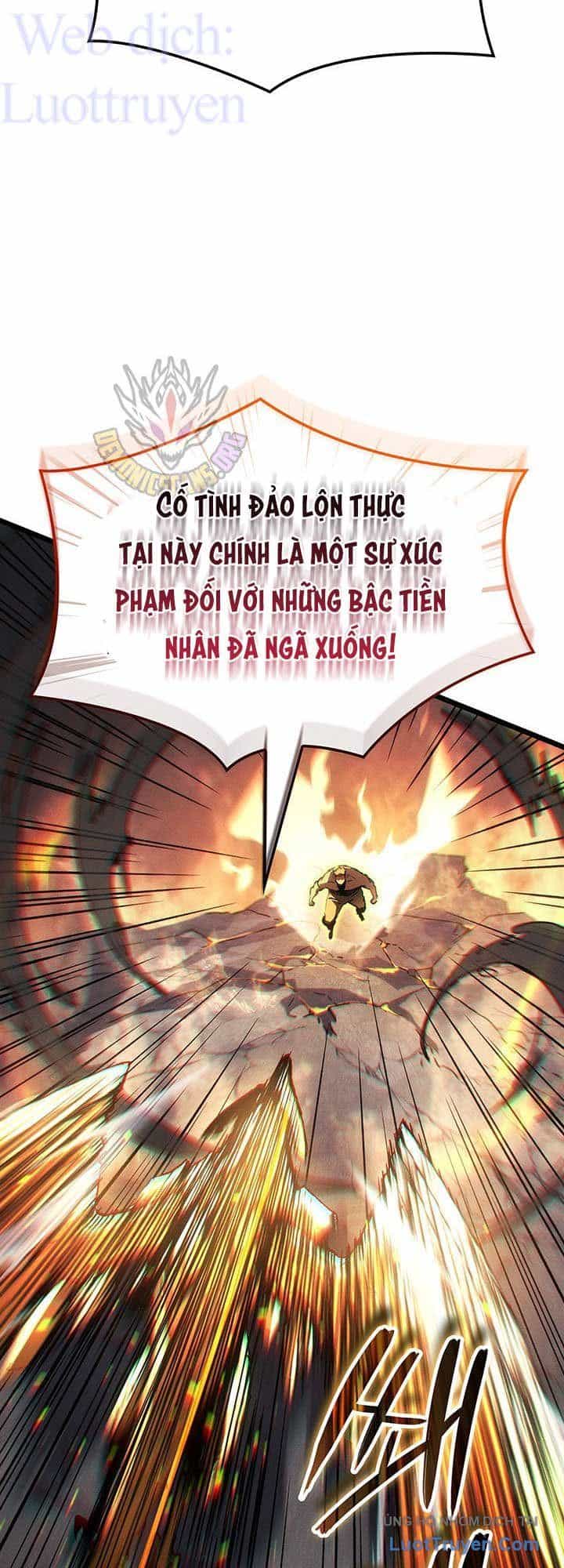 Đế Vương Hồi Quy - Chương 133 - ảnh 37