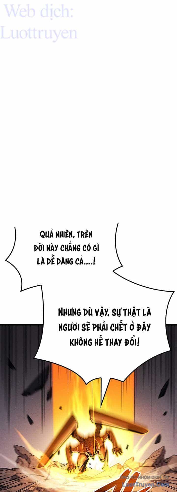 Đế Vương Hồi Quy - Chương 133 - ảnh 6