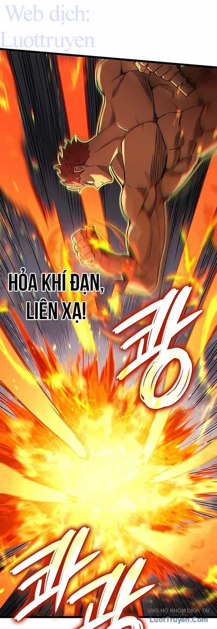 Đế Vương Hồi Quy - Chương 134 - ảnh 20