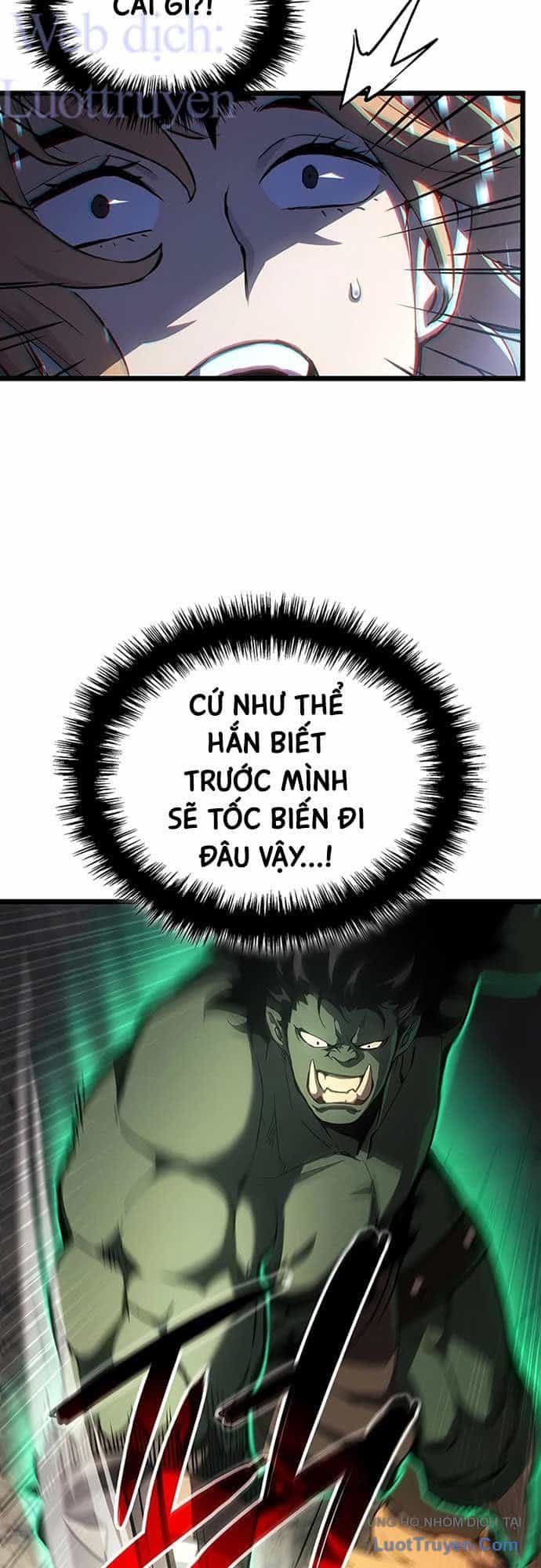 Đế Vương Hồi Quy - Chương 134 - ảnh 31