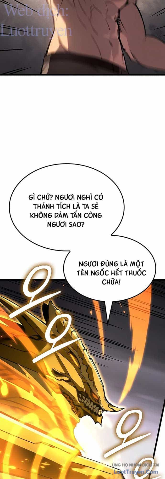 Đế Vương Hồi Quy - Chương 134 - ảnh 45