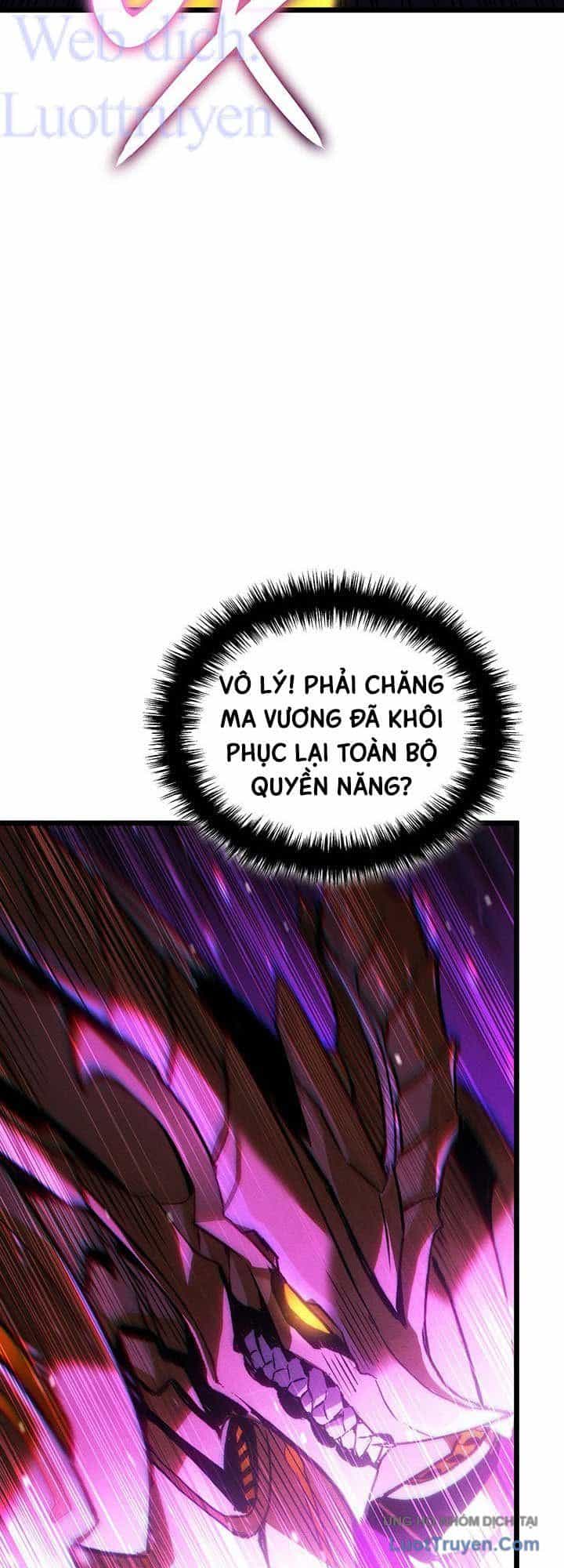 Đế Vương Hồi Quy - Chương 135 - ảnh 24